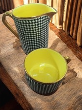 Ancienne théière vintage