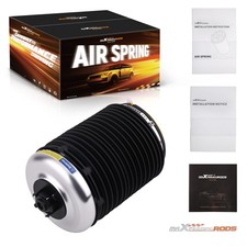 Air Suspension Spring Arrière Gauche for Audi A6 C7 4G 2012-2018 4G0616001K