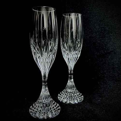 Baccarat massena champagne - massena,