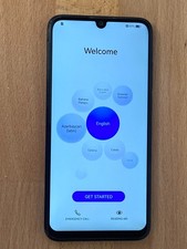 HUAWEI P SMART 2019 Dual NOIR