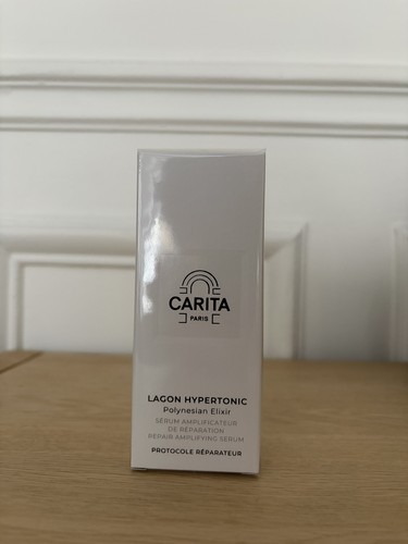 Carita sérum lagon - carita,
