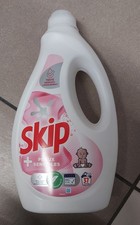 Lessive Skip peaux sensibles