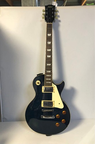 Guitare électrique tokai love - guitare,