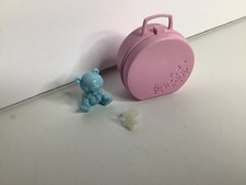 2001 Barbie Dream Glow