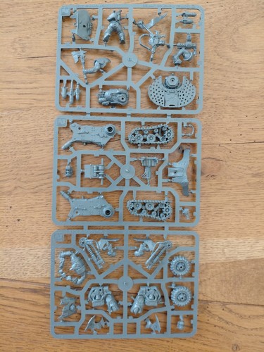 Warhammer 40k armageddon - 40k,