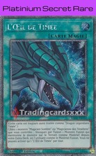Yu-Gi-Oh! L'Œil de Timée : PN RA04-FR192