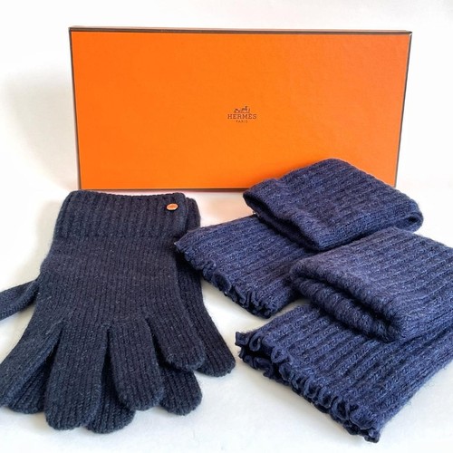 Authentique ensemble gants - authentique, de