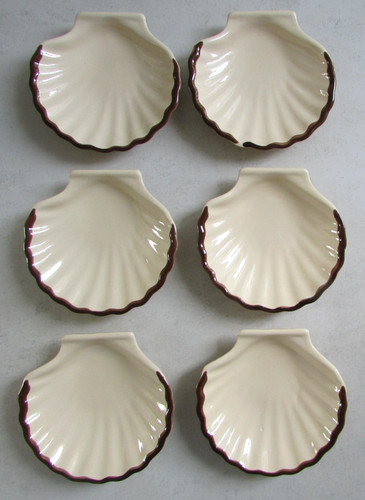 Ensemble coquilles - ensemble, 6