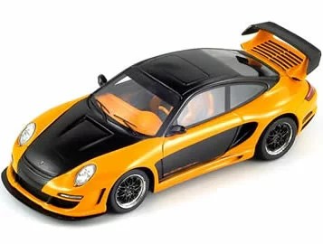 Spark gemballa avalanche - spark,