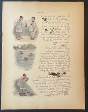 Motifs 4 par Albert Guillaume