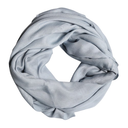 Dolce gabbana foulard bleu - &,