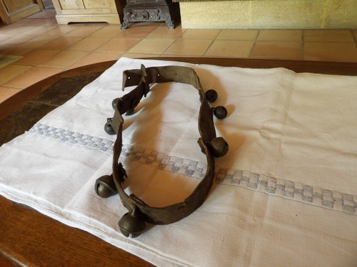 Ancien collier