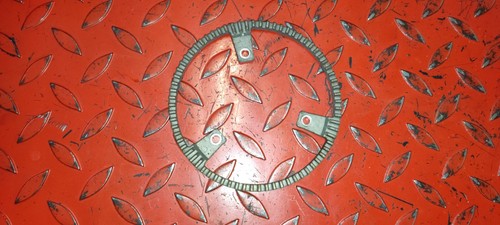 Piste abs arriere honda 1300 - piste,