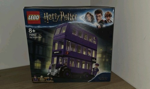 Lego harry potter 75957 - 75957, le