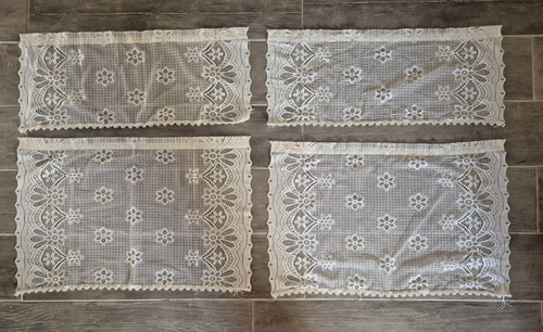 Rideaux cantonnières - et,