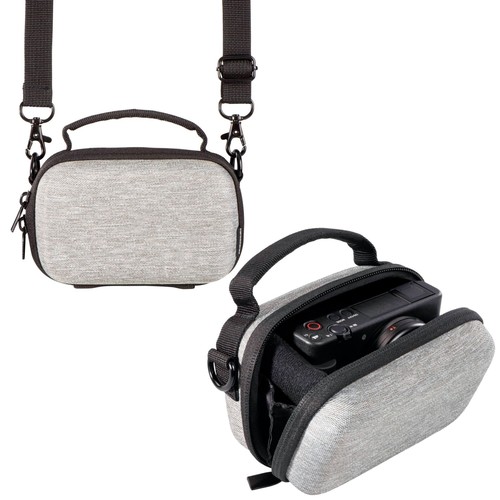 Hama hardcase sac - dos, pour