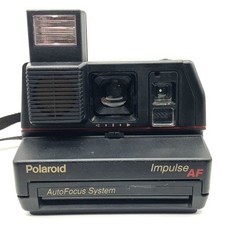 Appareil Photo Instantané