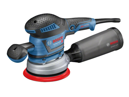 Bosch gex 150 ponceuse - gex,