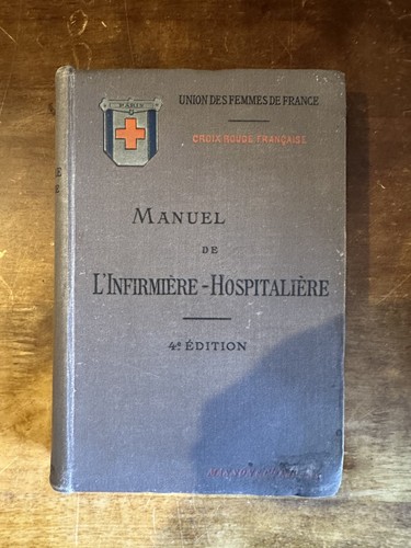 Manuel - , de