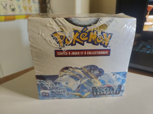 Carte pokemon display - -,