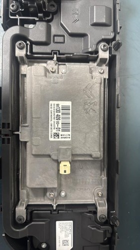 Ecran gps citroen picasso 2 - gps,