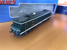 JOUEF HJ2025 LOCOMOTIVE SNCF