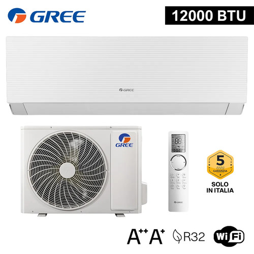 Climatiseur mono split r32 - mono-split,