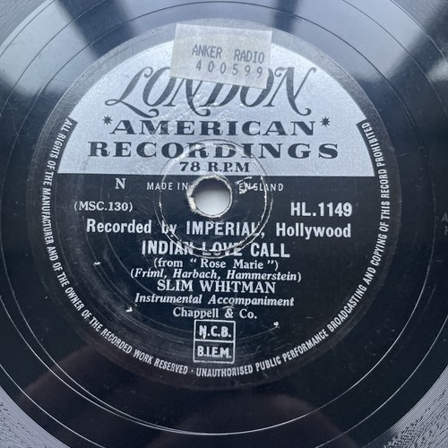 Slim whitman indian - slim,