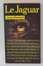 Le jaguar - Loup Durand -