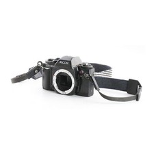 Ricoh XR-20SP Programme + Bon