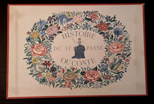 Charles Perrault La belle au