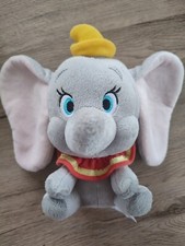 Doudou peluche dumbo elephant