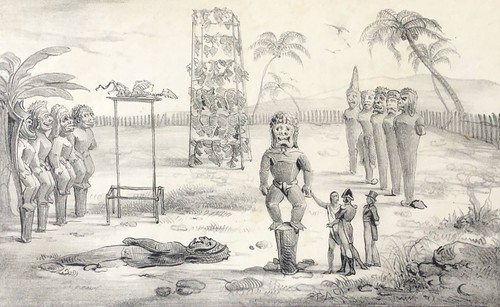 Hawai etats unis morai - etats-unis,