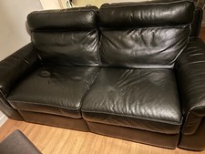 canapé convertible 3 places