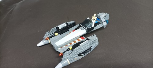 Lego set star - lego, wars
