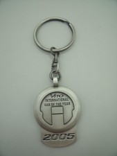 PORTE-CLES / CLEFS / Key ring