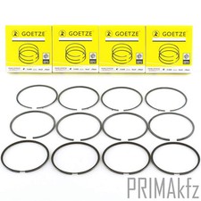 4x Segments Goetze pour VW