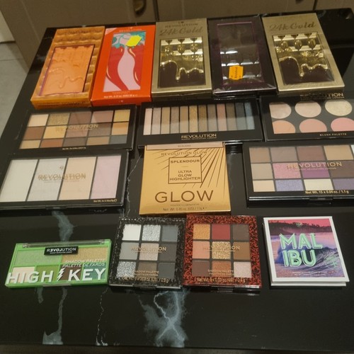 Lot maquillage marque - maquillage,