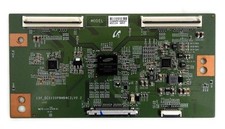 RCA LED40G45RQ T-Con Board LJ94-28005C