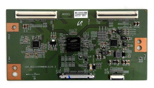 Rca led40g45rq con board - rca,