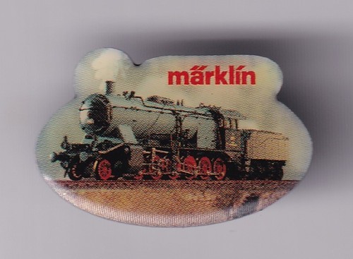 Rare pins pin train - rare,