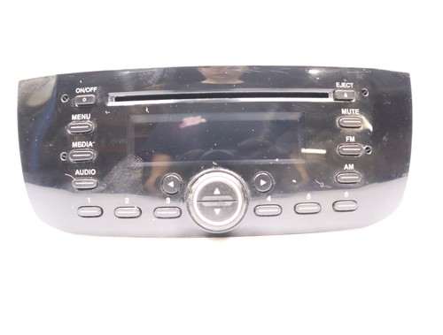 Autoradio occasion fiat punto - occasion,