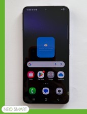 SMARTPHONE - SAMSUNG S22 5G - SM-G901B/DS - 128 GO - ECRAN HS