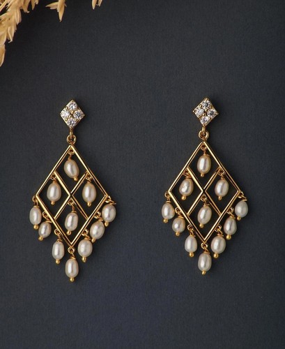 Boucles oreilles pendantes - boucles,
