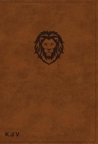 Thomas nelson kjv holy bible - nelson,