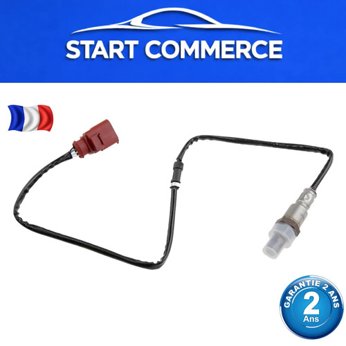 Sonde lambda pour - sonde,