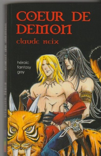 Claude neix cœur démon - claude, de