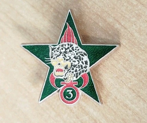 Insigne guyane légion - insigne,