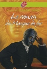 Le roman du masque de fer -