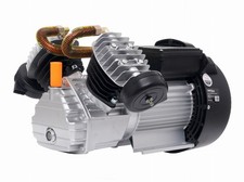 Compresseur D'Air 530 L /
